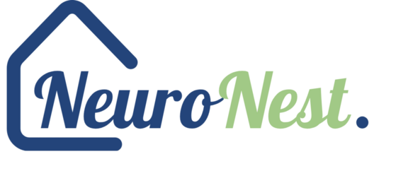 Neuronest smart home and KNX integrator logo